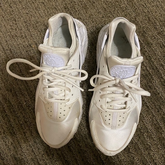 Nike huarache shoes - Picture 2 of 4